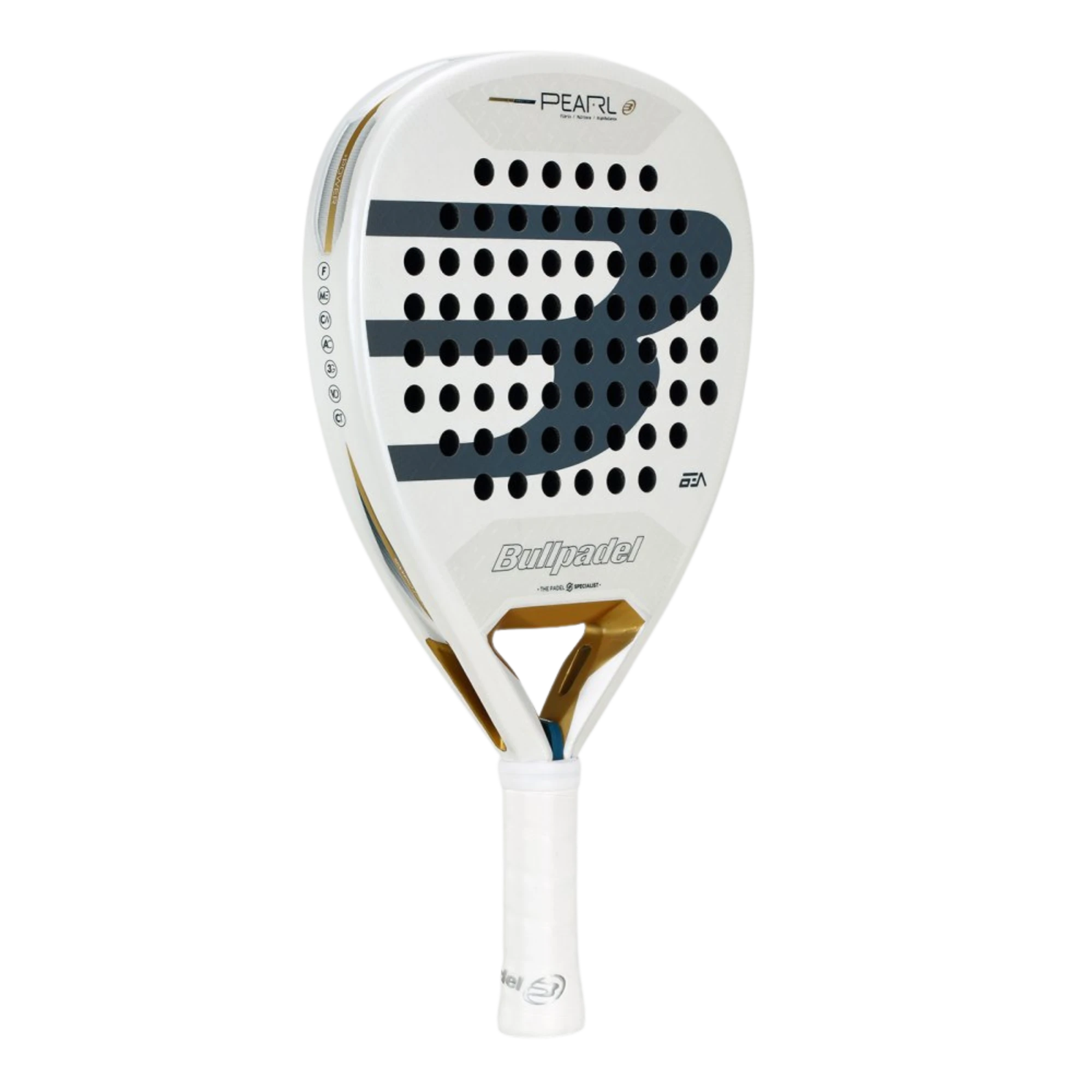 Bullpadel Pearl 2026