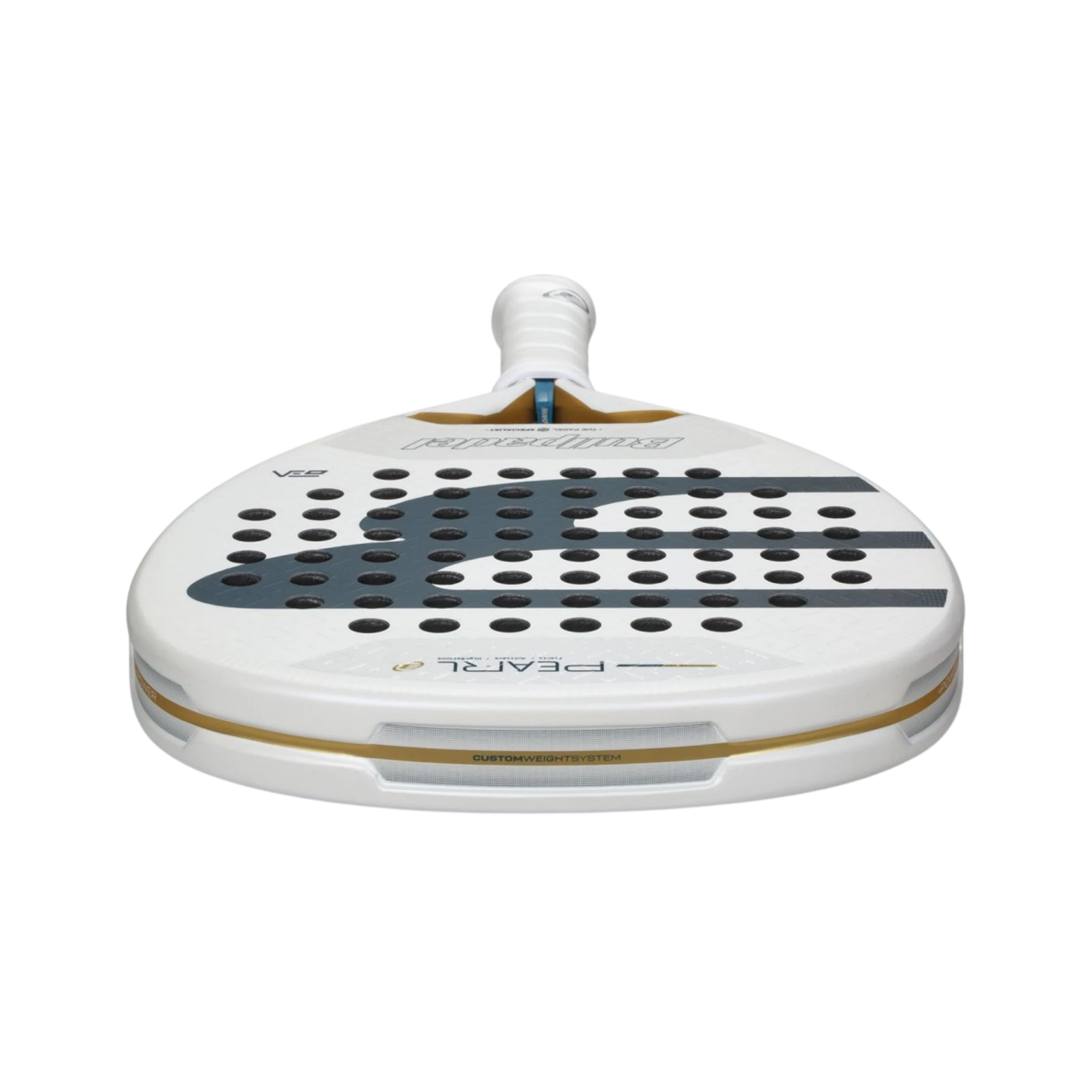 Bullpadel Pearl 2026