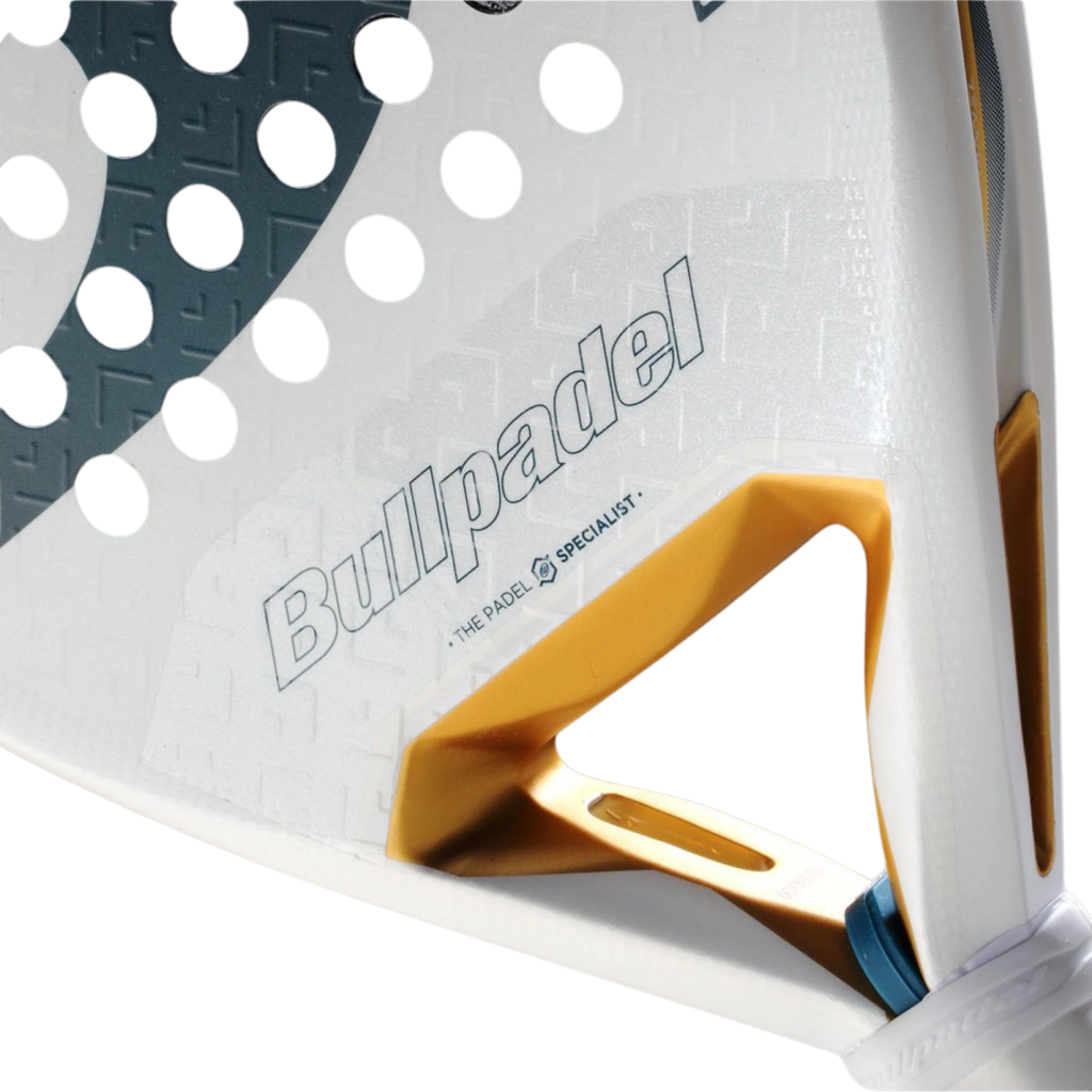 Bullpadel Pearl 2026