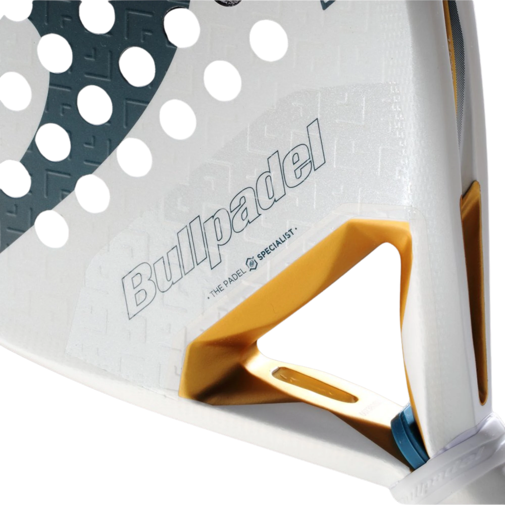 Bullpadel Pearl 2026