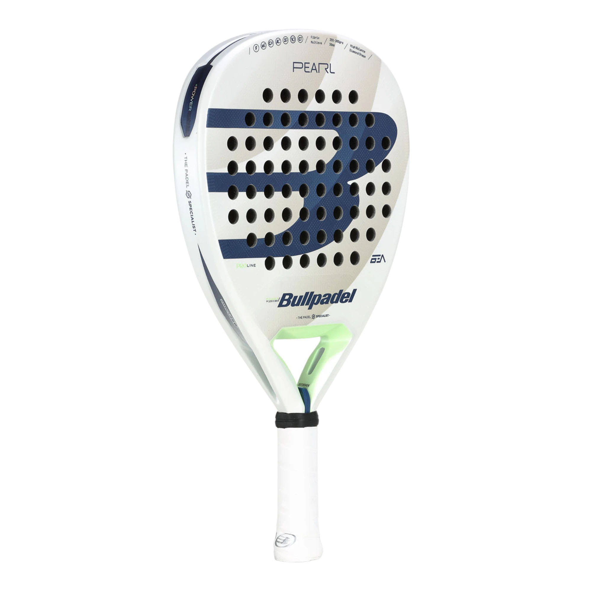 Bullpadel Pearl