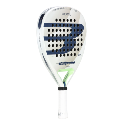 Bullpadel Pearl 2025 Padel Racket