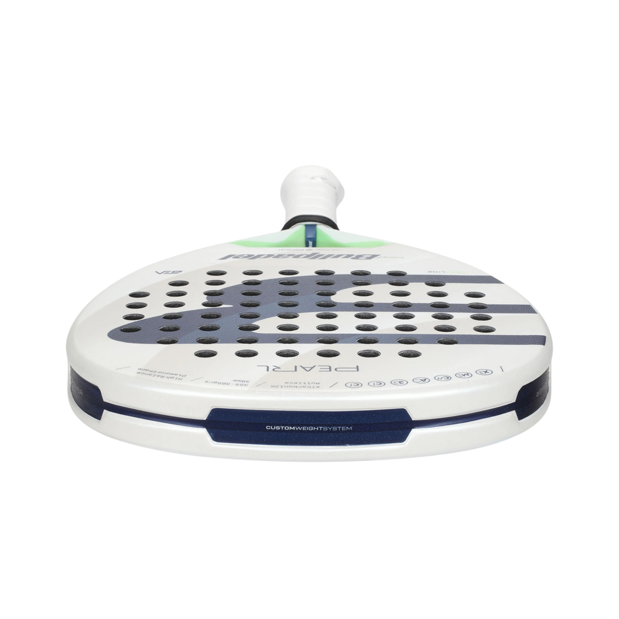 Bullpadel Pearl
