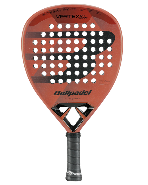 Bullpadel Vertex 04 Comfort – Padel USA Bullpadel Vertex 04 Comfort – Padel USA