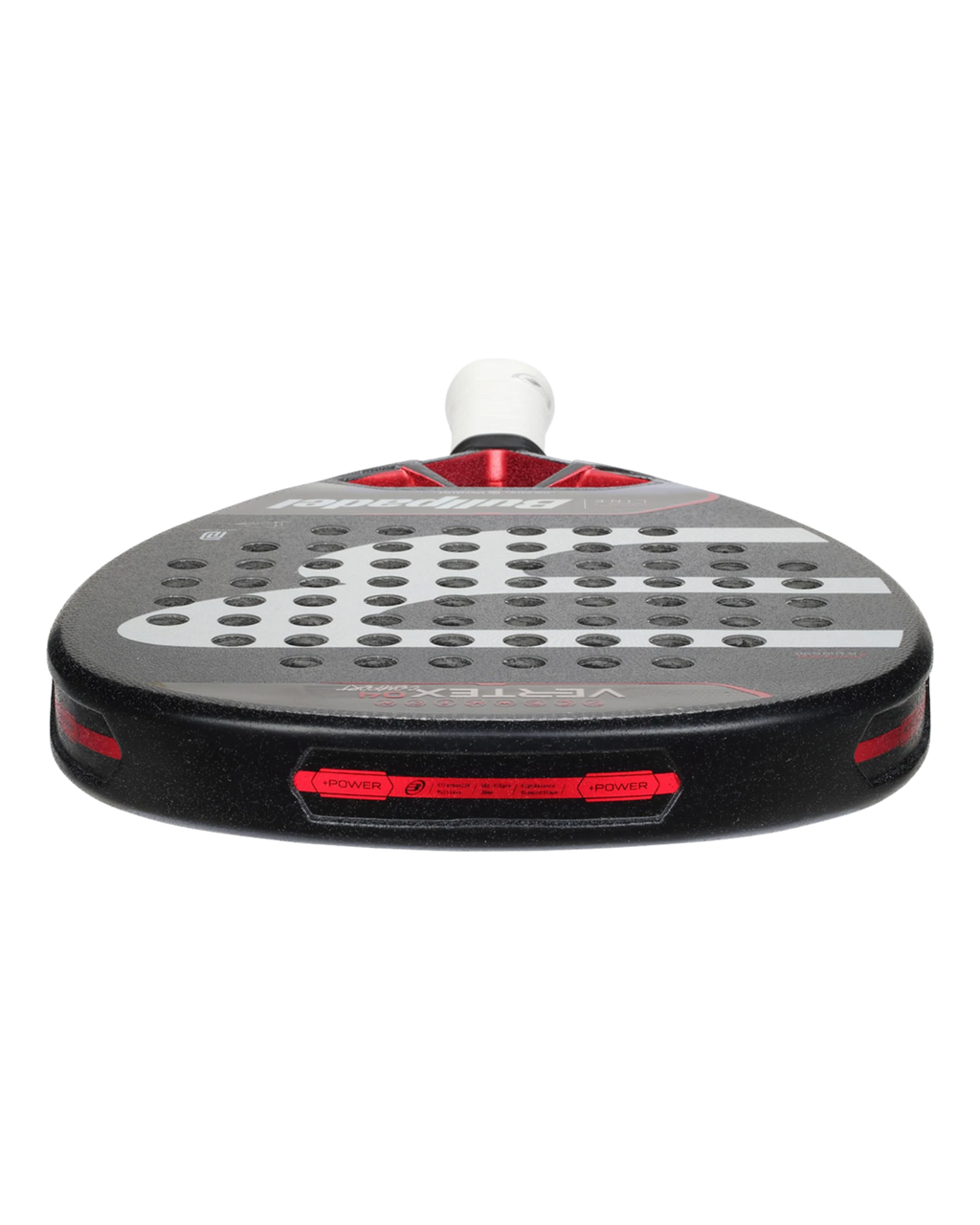 The Bullpadel Vertex 04 Comfort Padel Racket