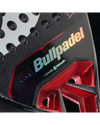 The Bullpadel Vertex 04 Comfort Padel Racket