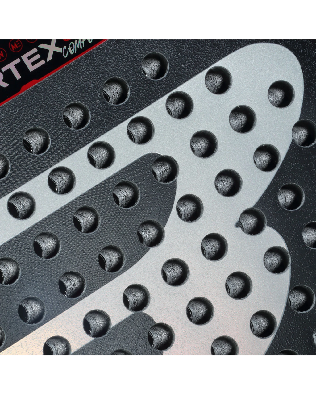 The Bullpadel Vertex 04 Comfort Padel Racket