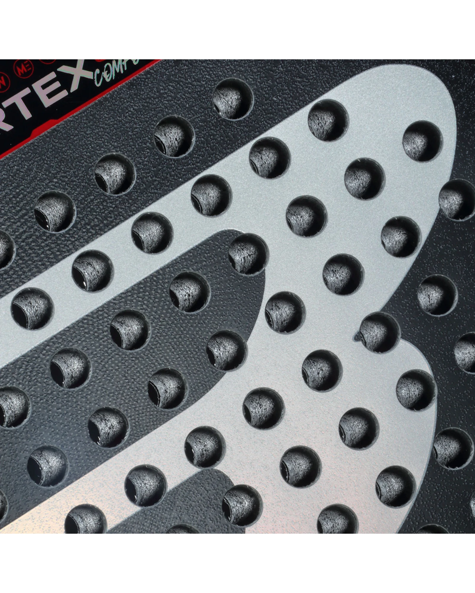 The Bullpadel Vertex 04 Comfort Padel Racket