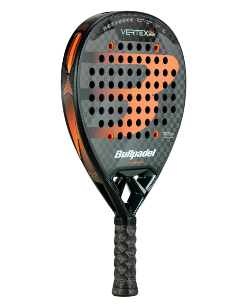 Bullpadel Vertex 04 Hybrid