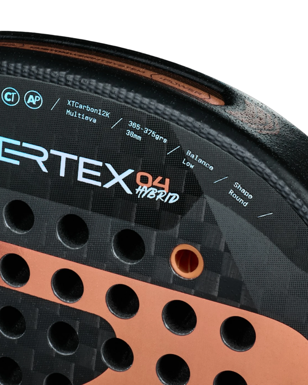 Bullpadel Vertex 04 Hybrid 2025 Padel Racket | Padel USA Store Bullpadel Vertex 04 Hybrid 2025 Padel Racket | Padel USA Store