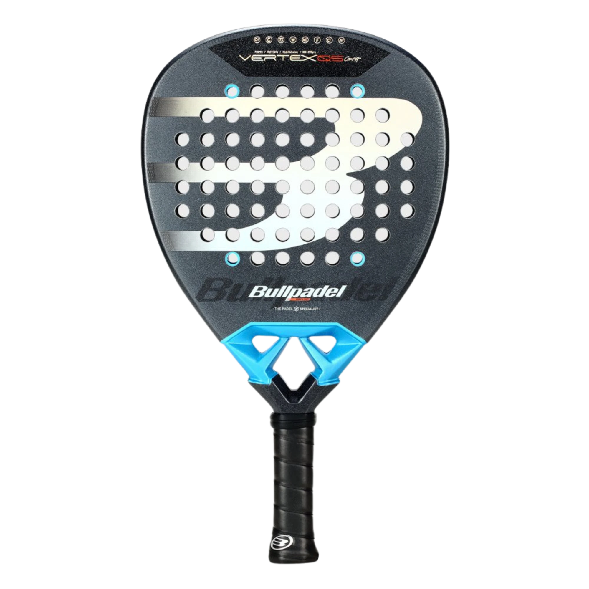 Bullpadel Vertex 05 Comfort 2026