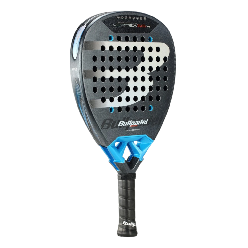 Bullpadel Vertex 05 Comfort 2026
