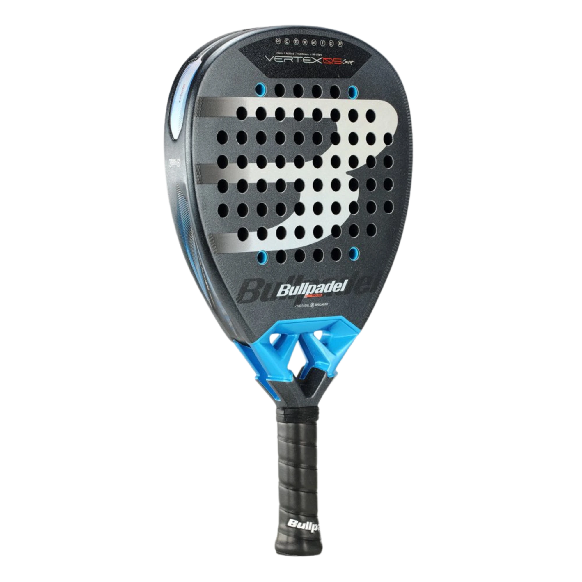 Bullpadel Vertex 05 Comfort 2026