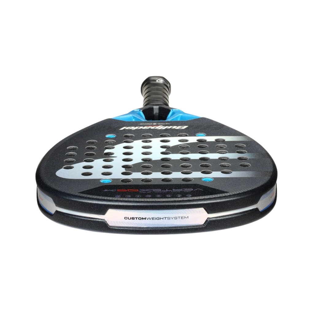 Bullpadel Vertex 05 Comfort 2026
