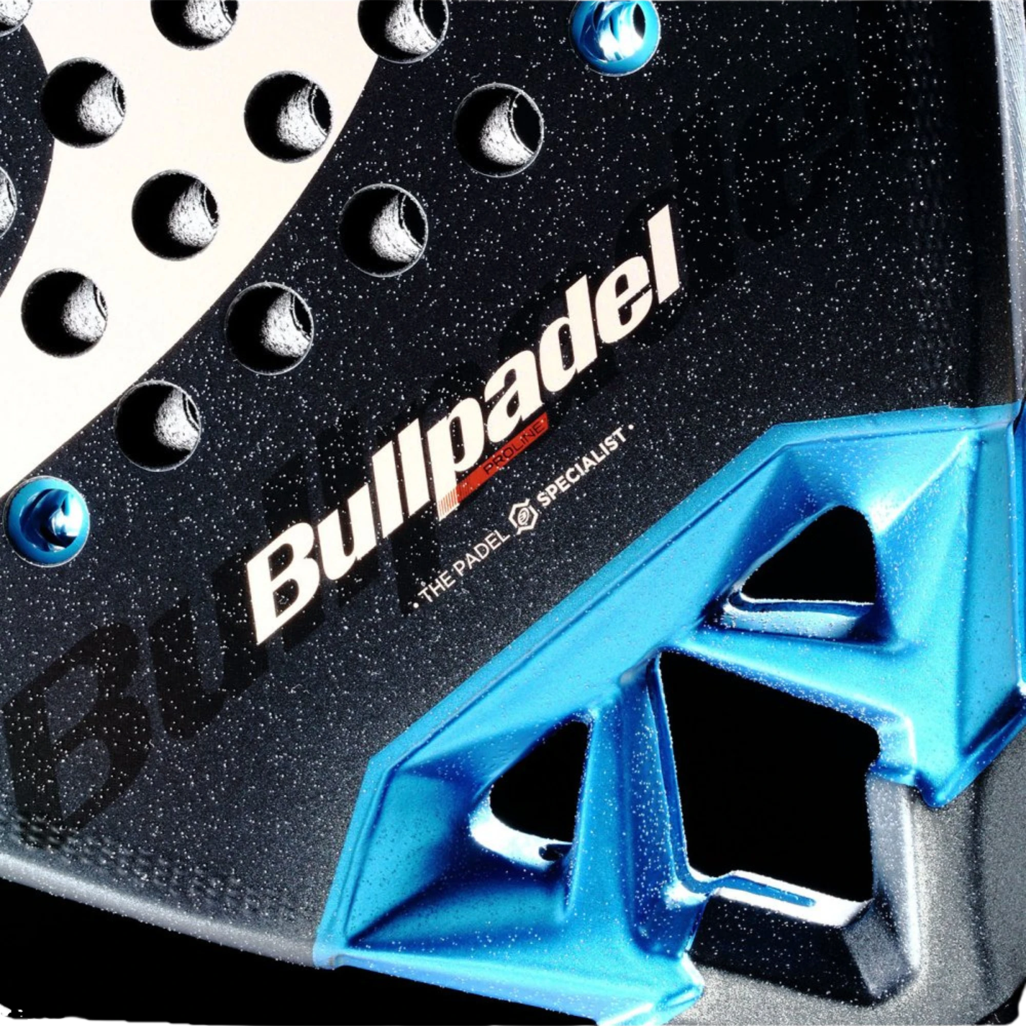 Bullpadel Vertex 05 Comfort 2026