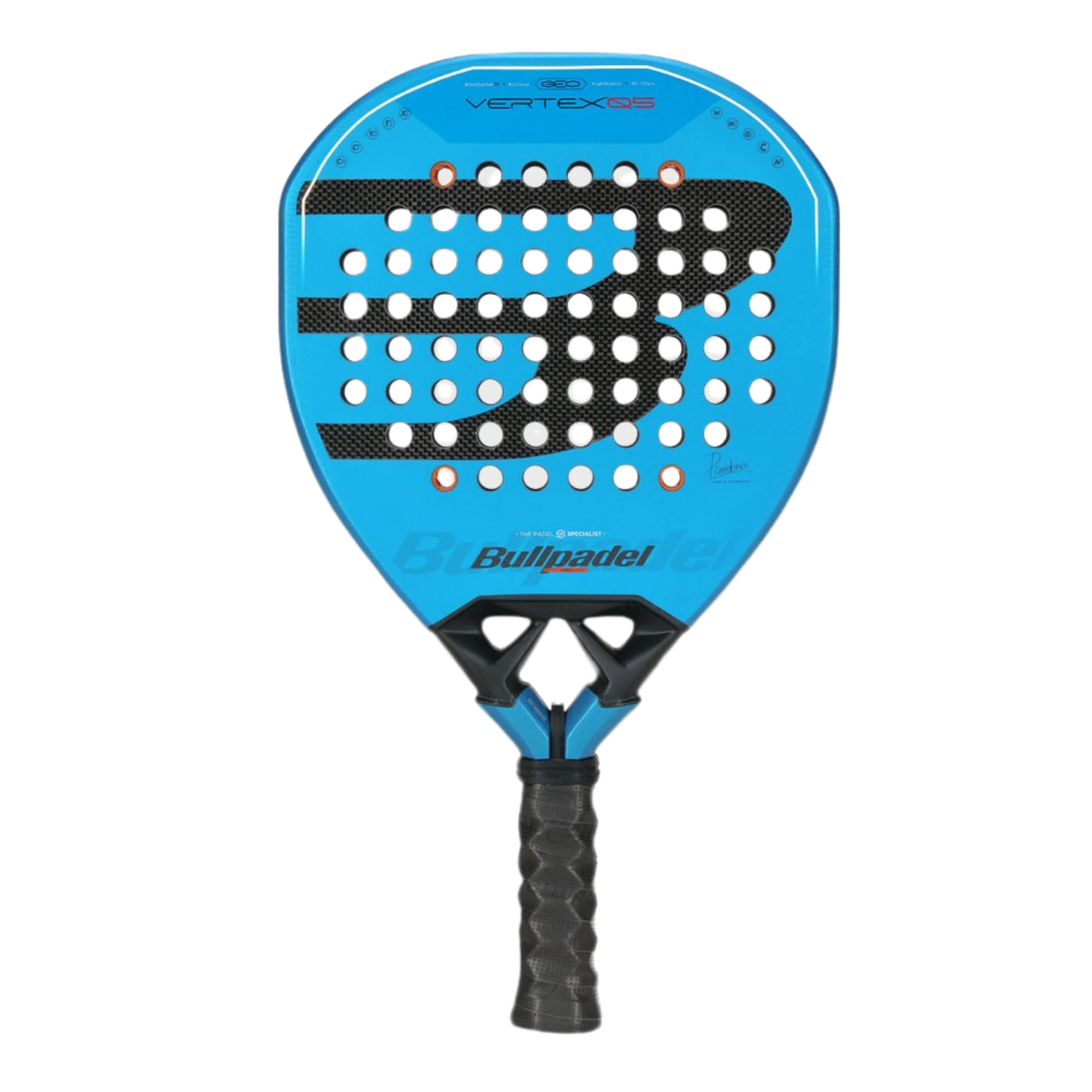 Bullpadel Vertex 05 Geo 2026