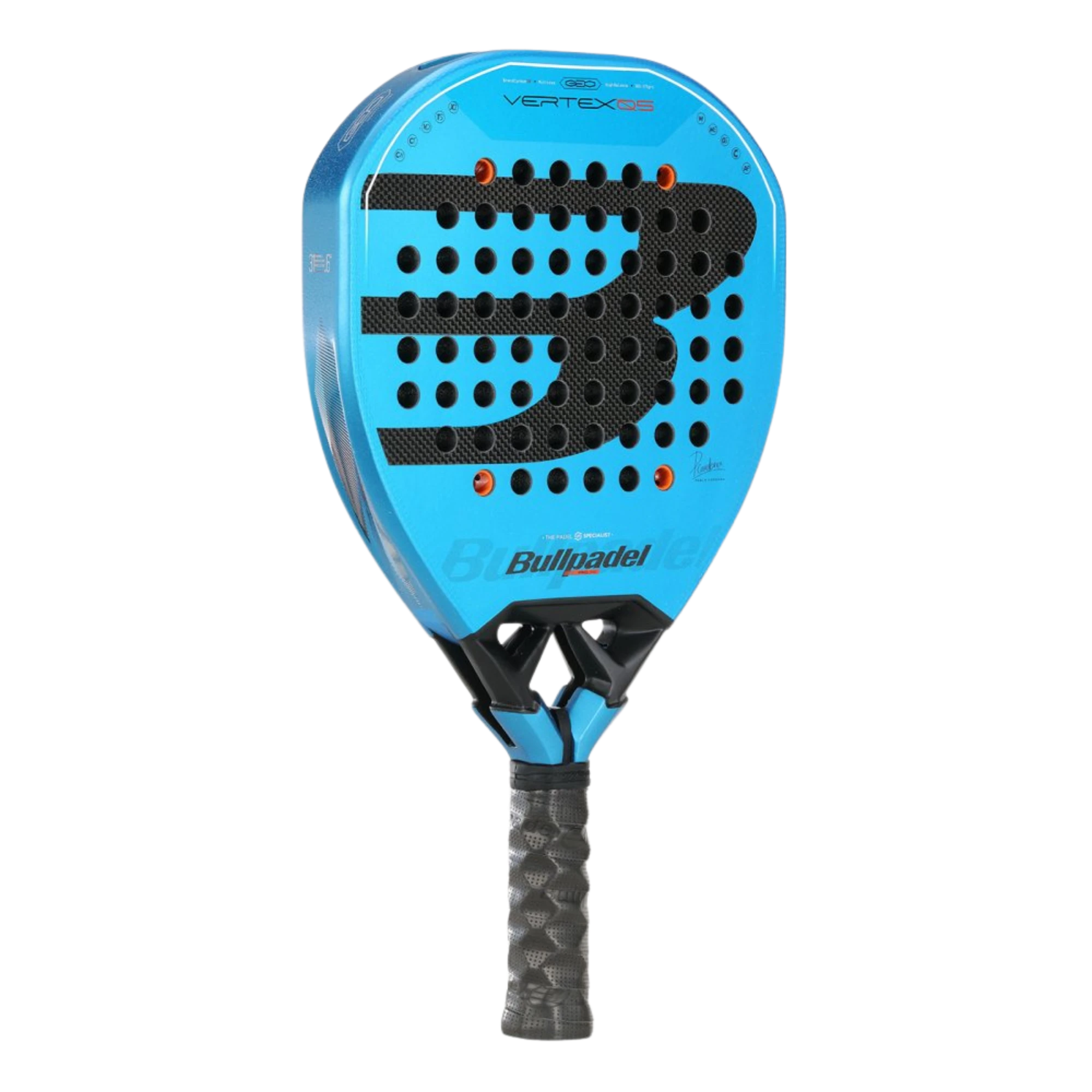 Bullpadel Vertex 05 Geo 2026