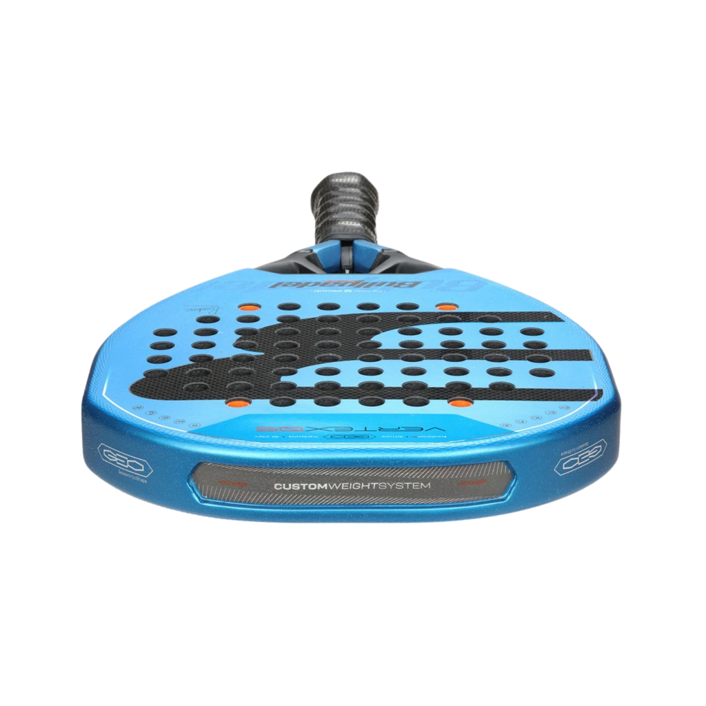 Bullpadel Vertex 05 Geo 2026
