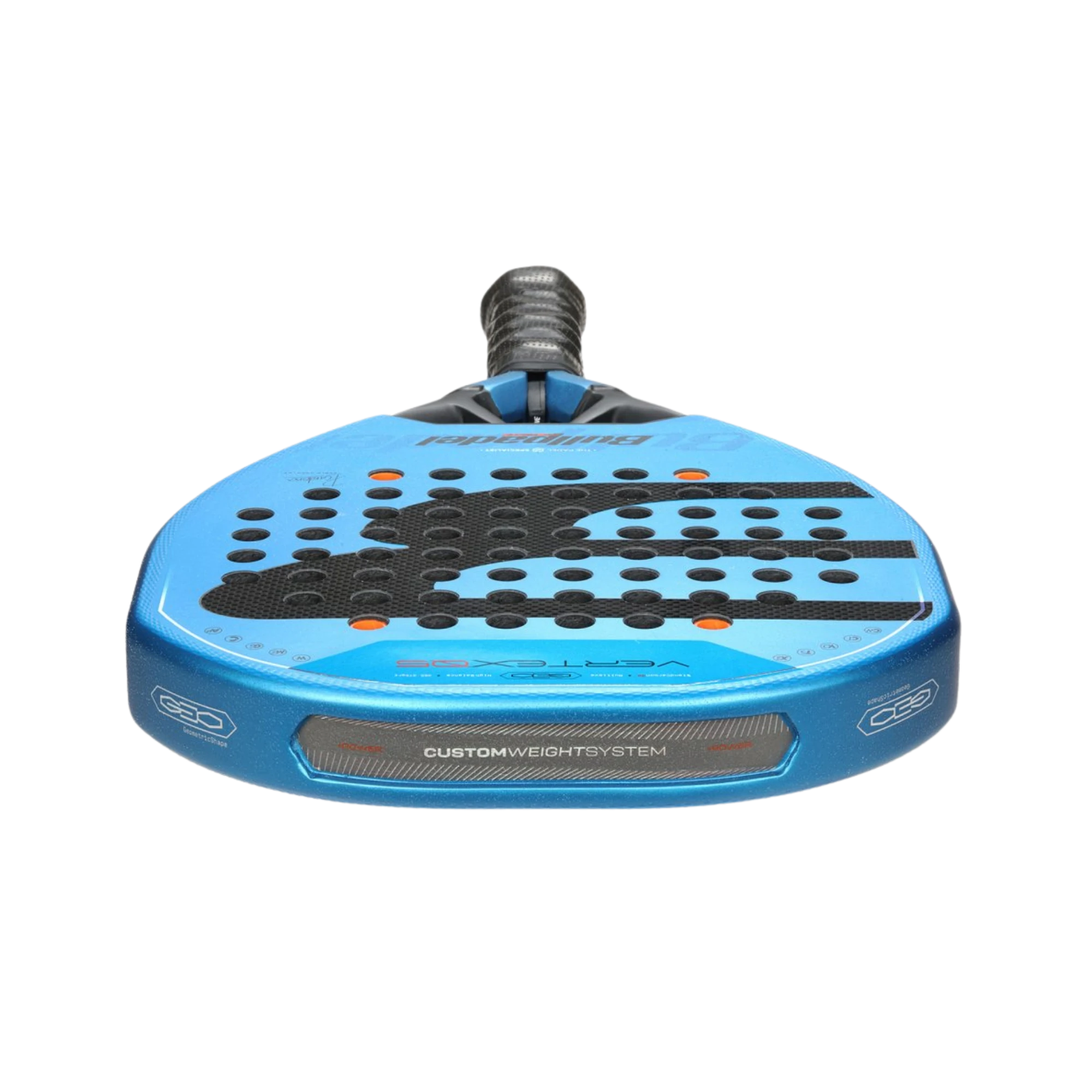 Bullpadel Vertex 05 Geo 2026