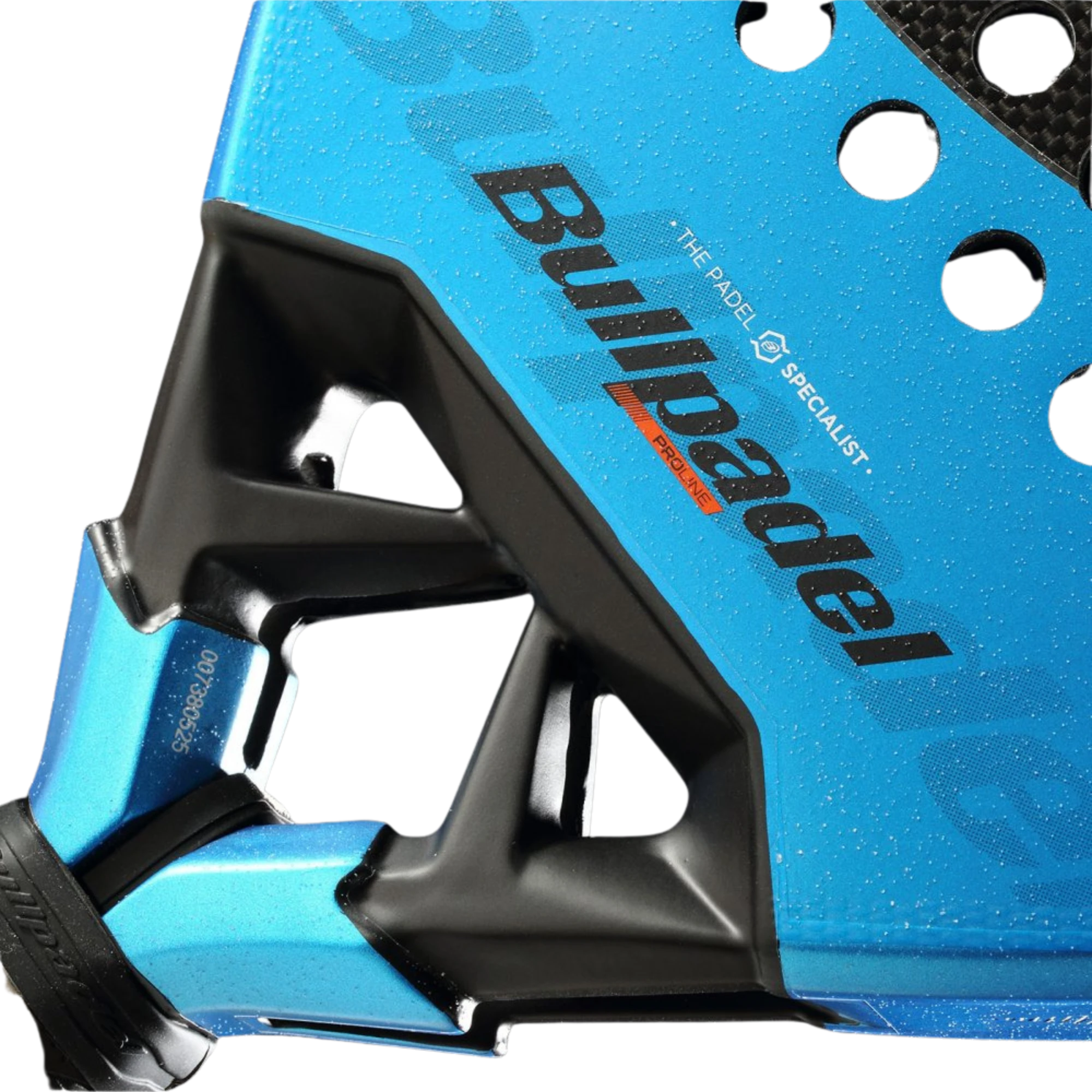 Bullpadel Vertex 05 Geo 2026