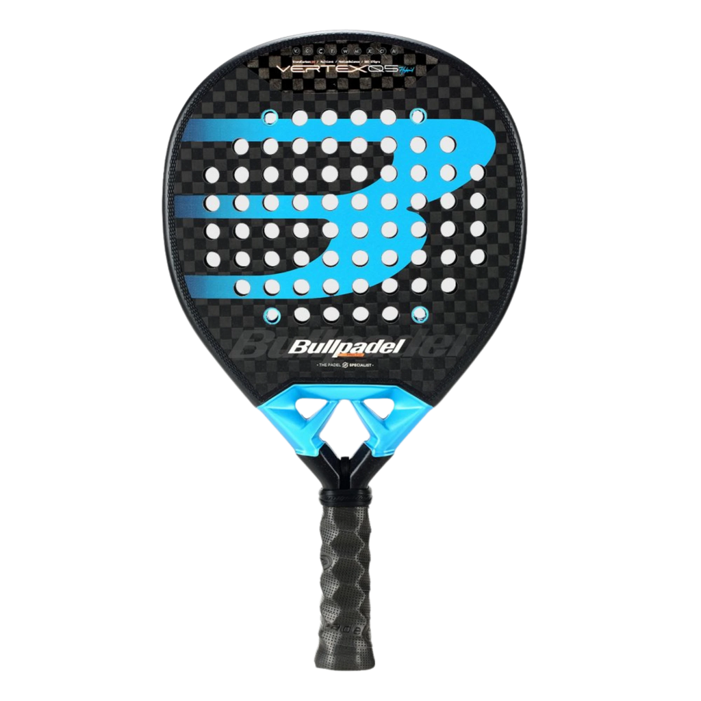 Bullpadel Vertex 05 Hybrid 2026