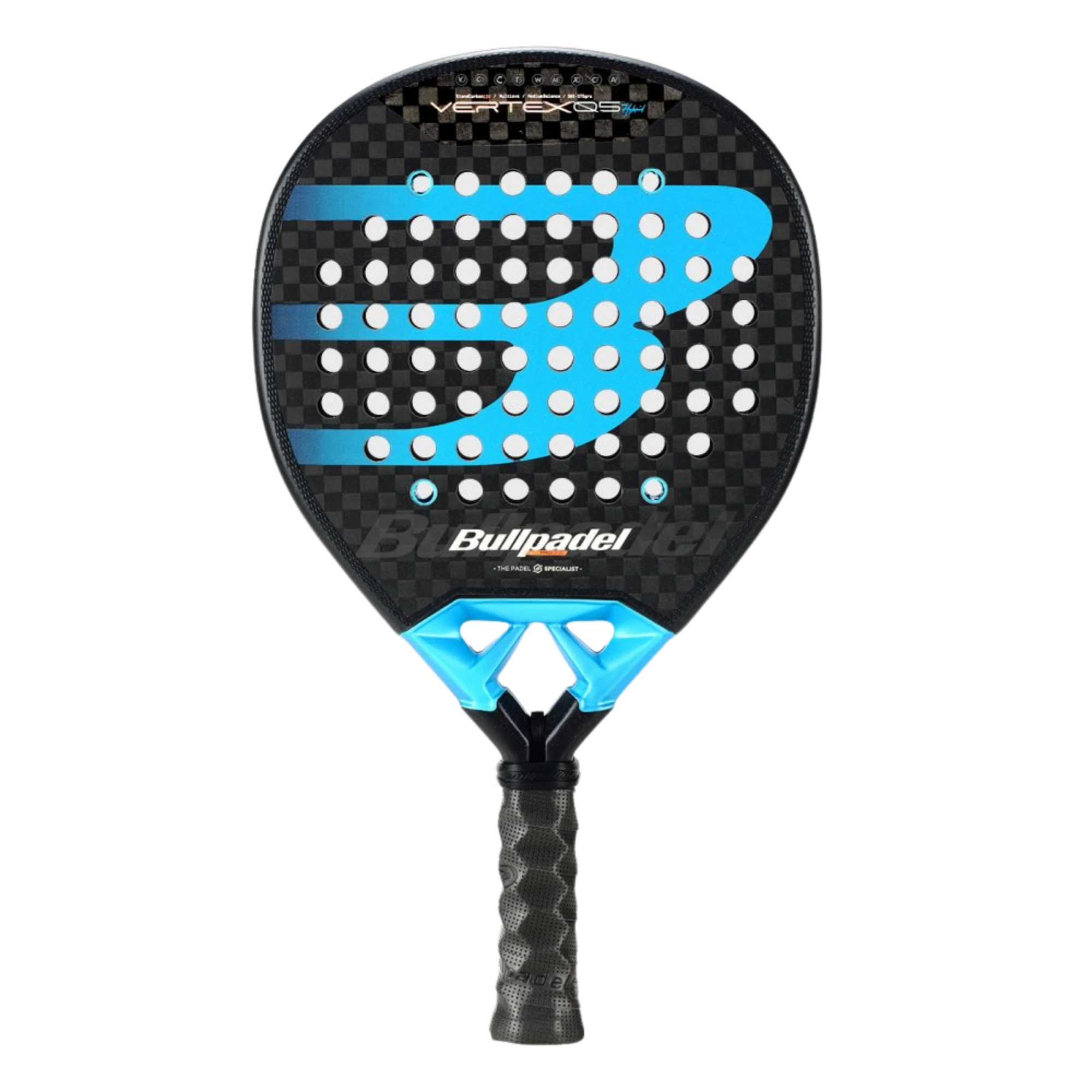Bullpadel Vertex 05 Hybrid 2026