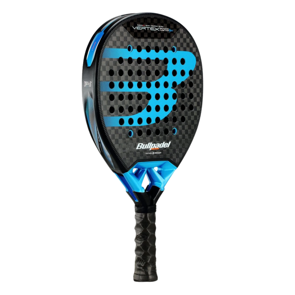 Bullpadel Vertex 05 Hybrid 2026