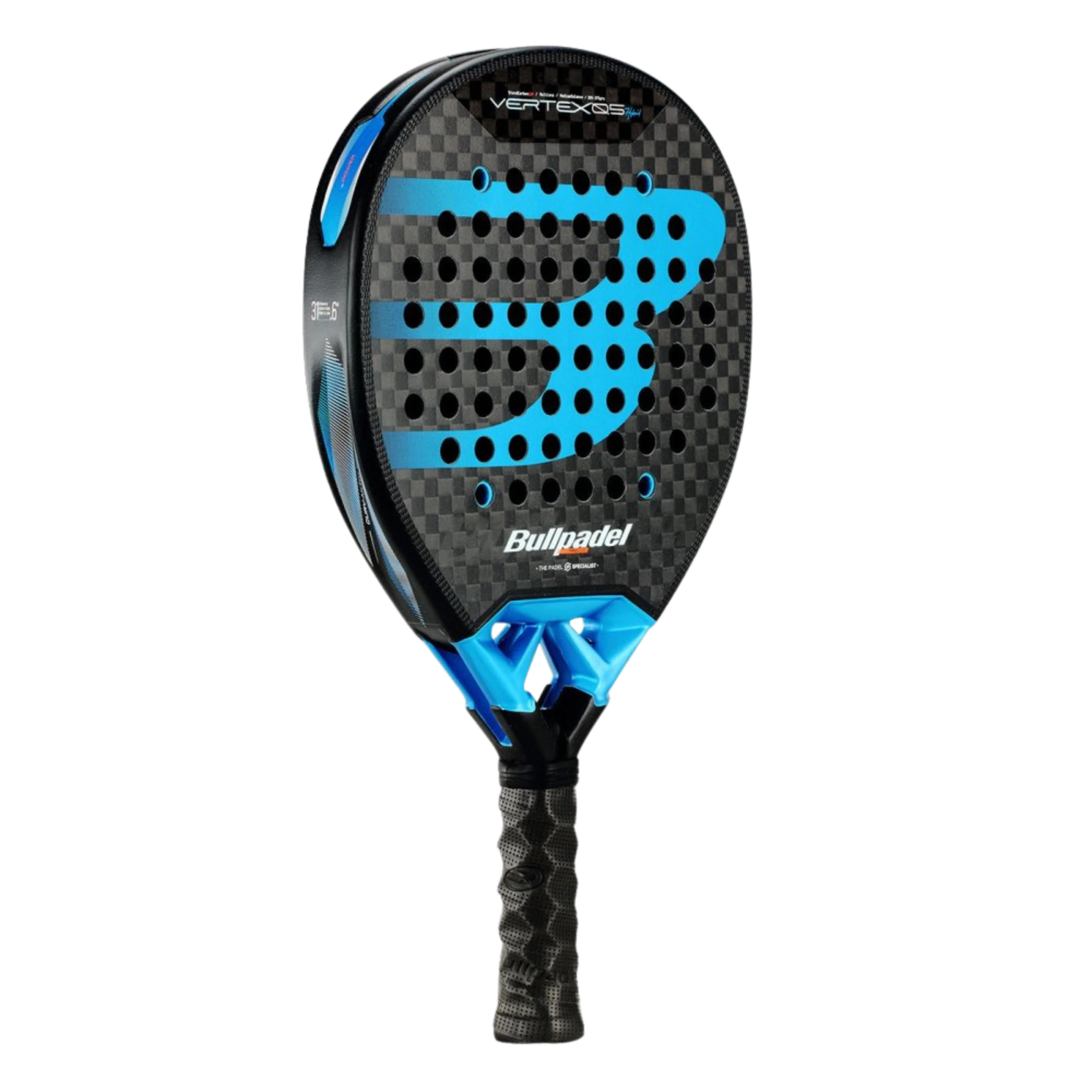 Bullpadel Vertex 05 Hybrid 2026