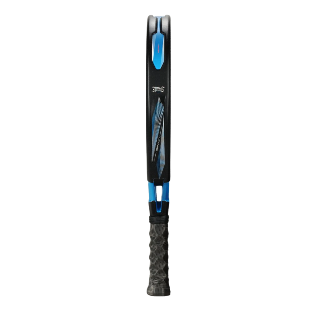 Bullpadel Vertex 05 Hybrid 2026