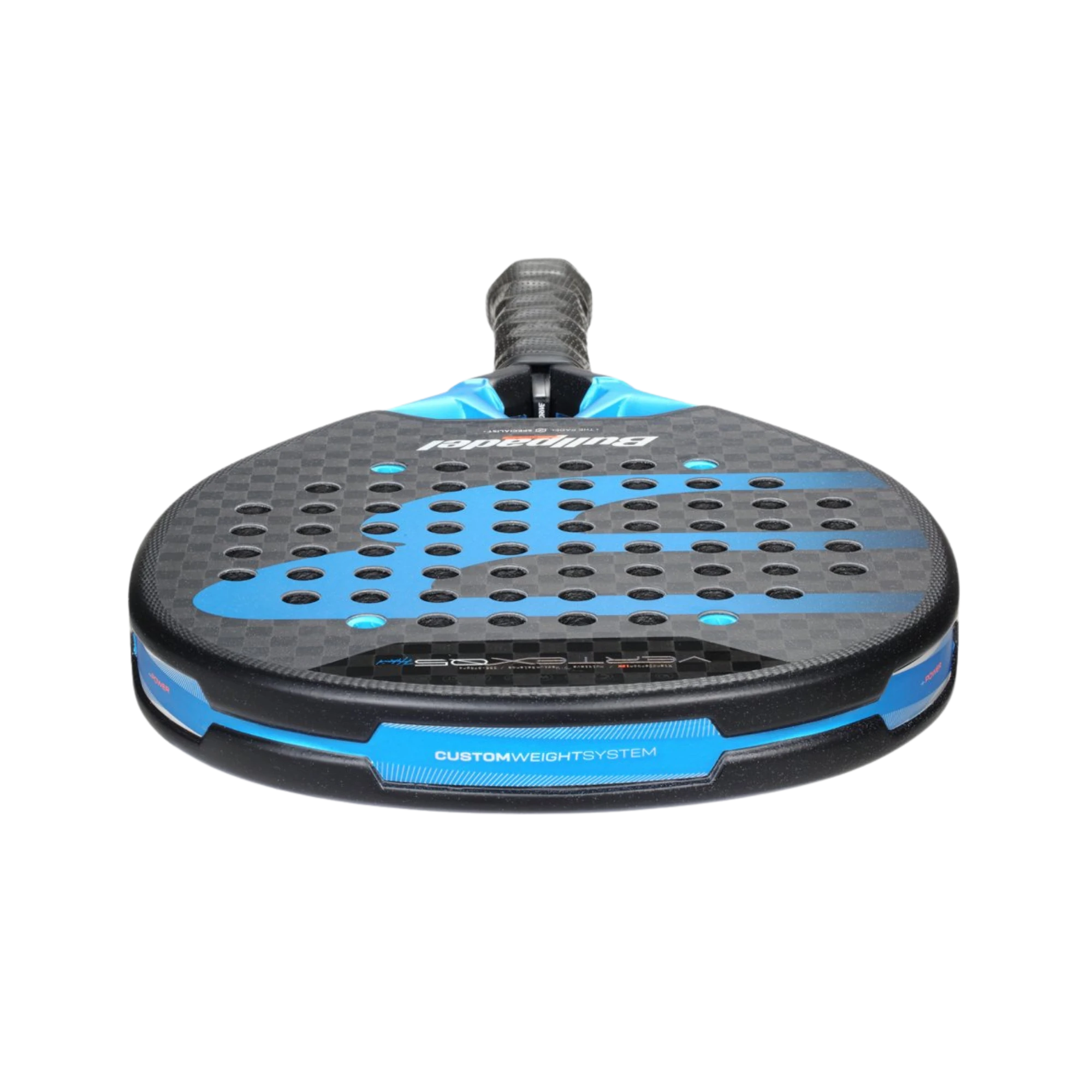 Bullpadel Vertex 05 Hybrid 2026