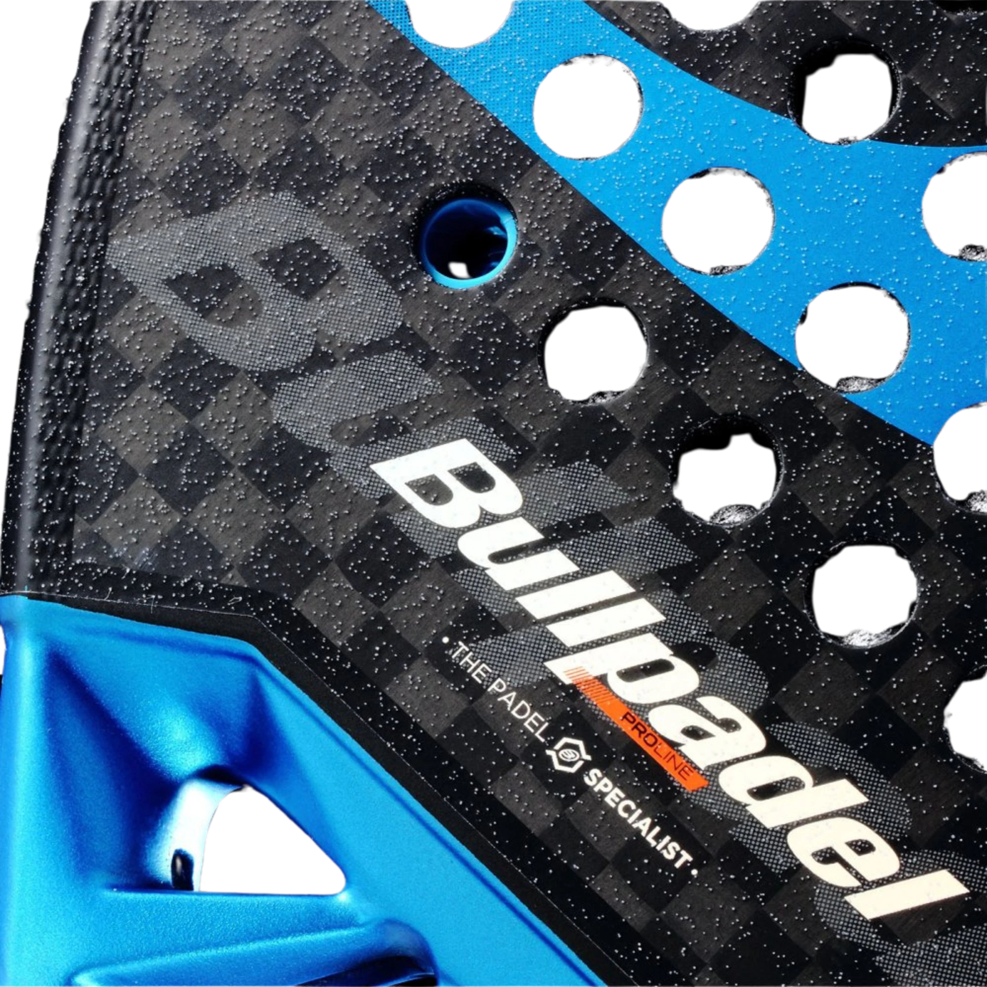 Bullpadel Vertex 05 Hybrid 2026