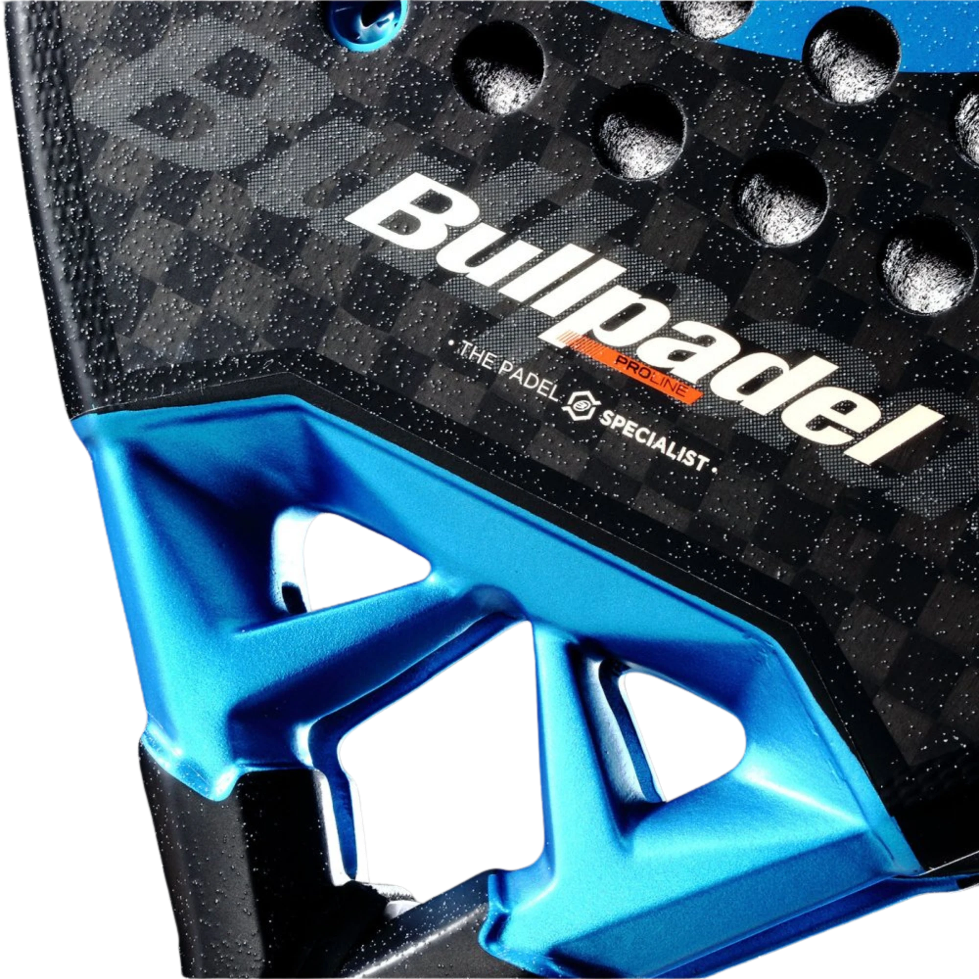 Bullpadel Vertex 05 Hybrid 2026