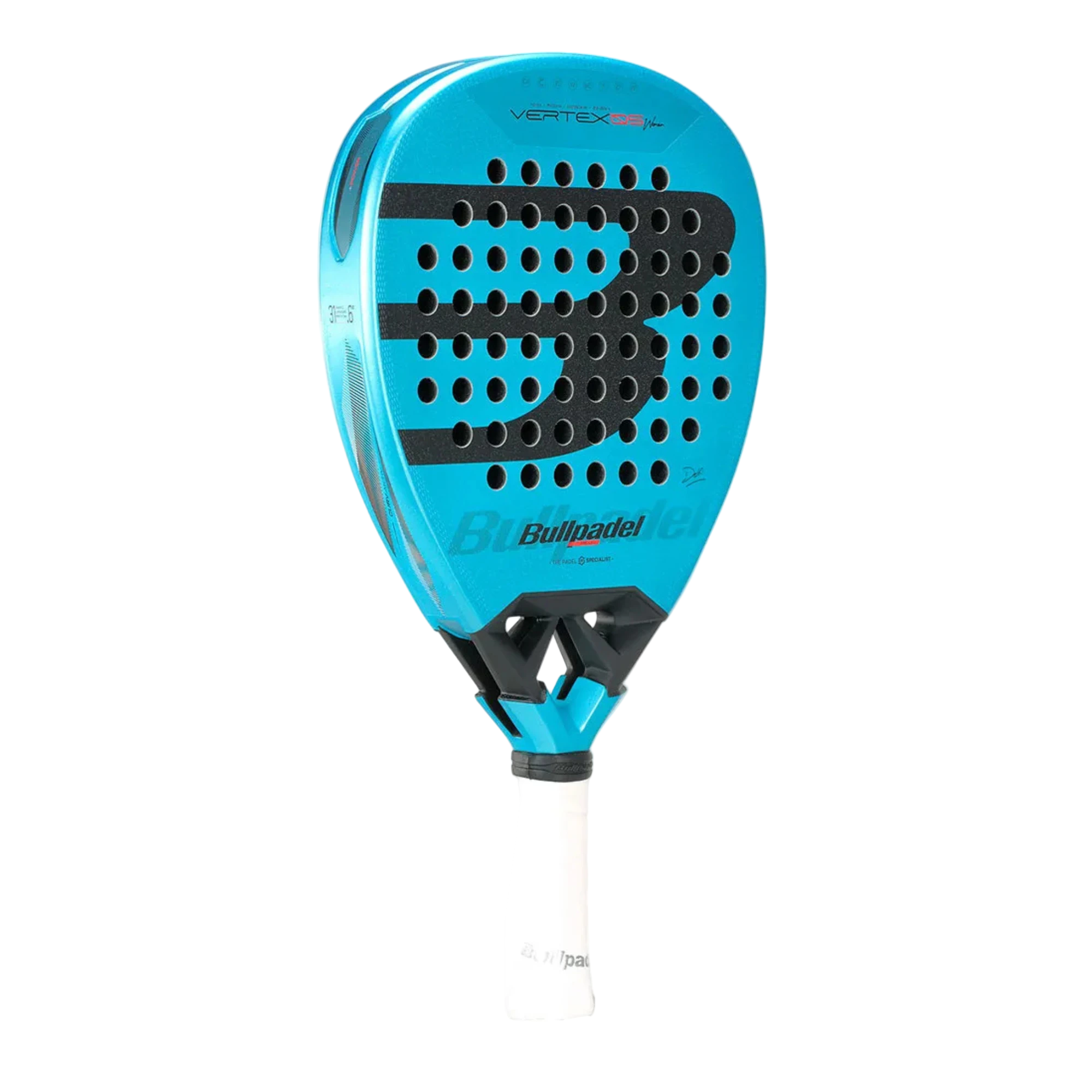 Bullpadel Vertex 05 W 2026 Padel Racket | Padel USA Shop