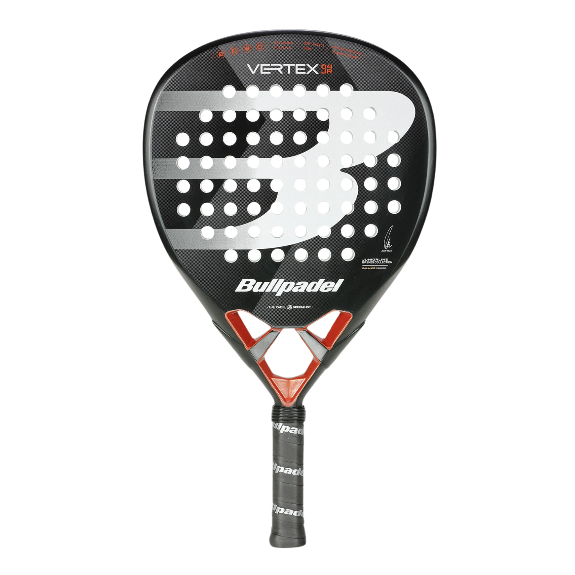 Bullpadel Vertex Junior