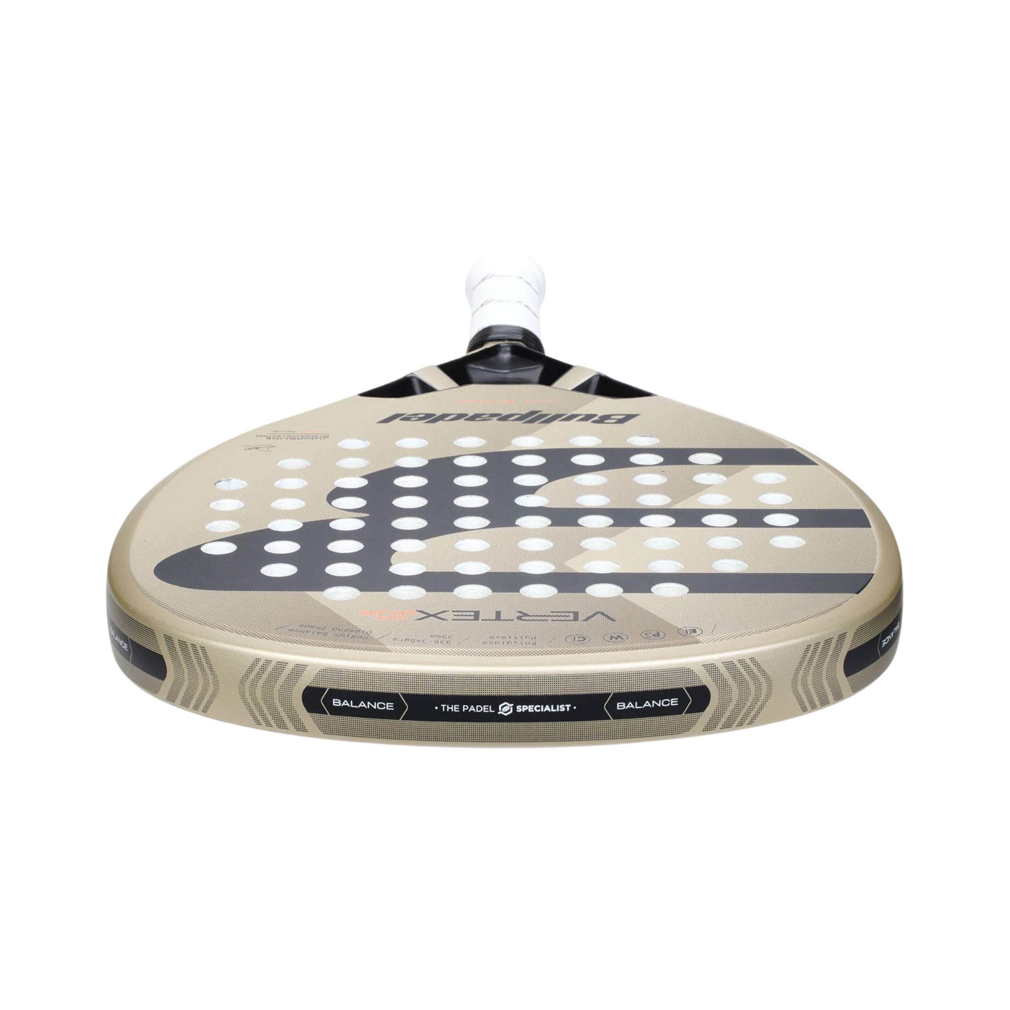 Bullpadel Vertex W Junior