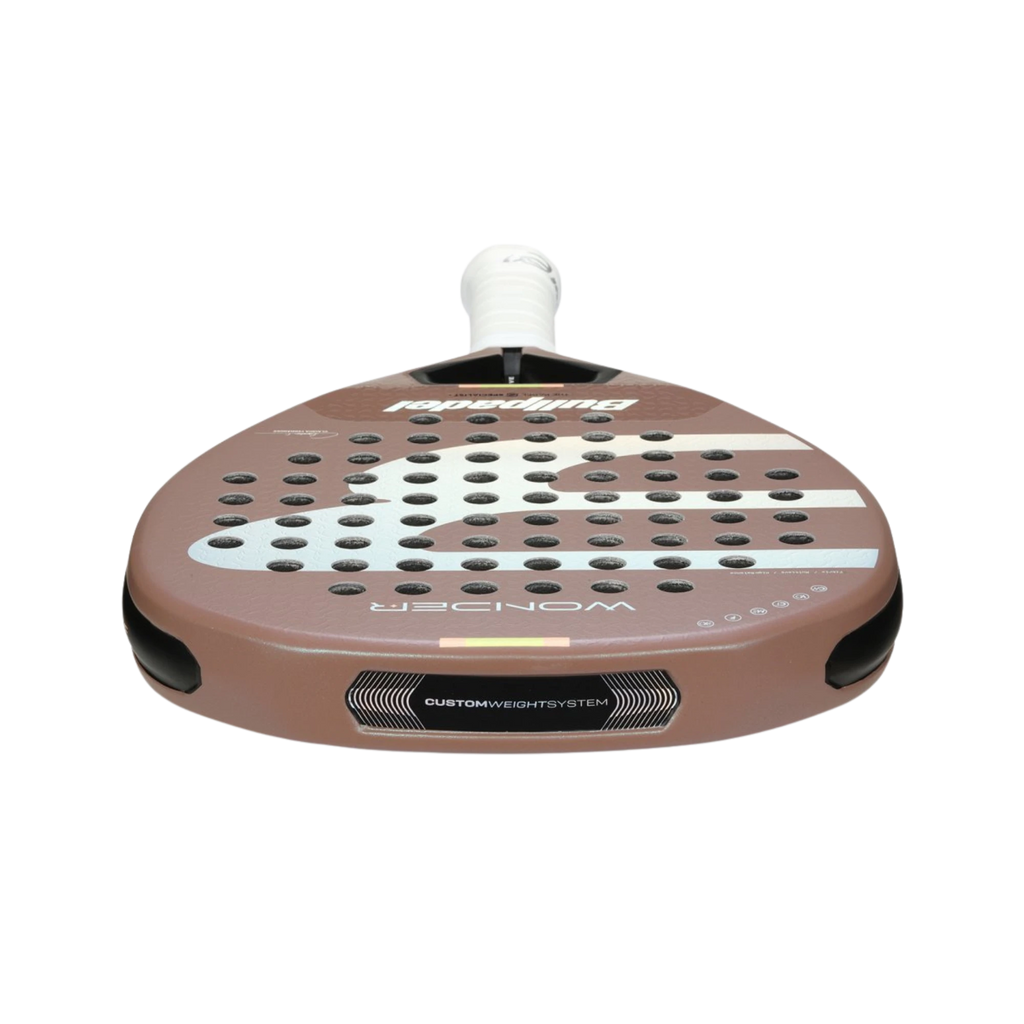 Bullpadel Wonder 2026