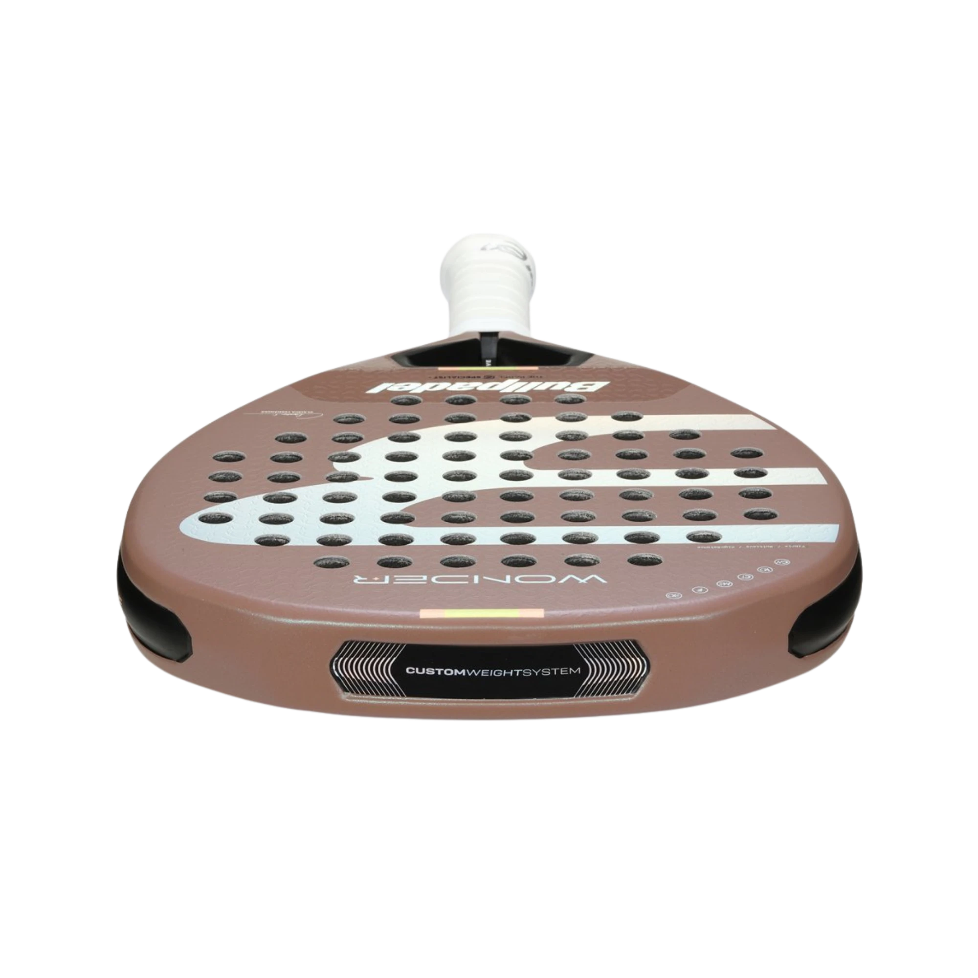 Bullpadel Wonder 2026