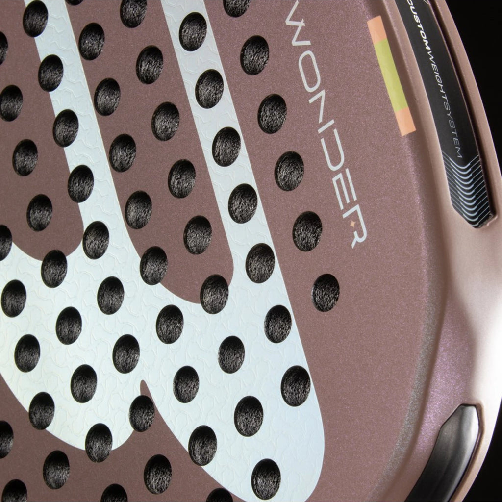 Bullpadel Wonder 2026