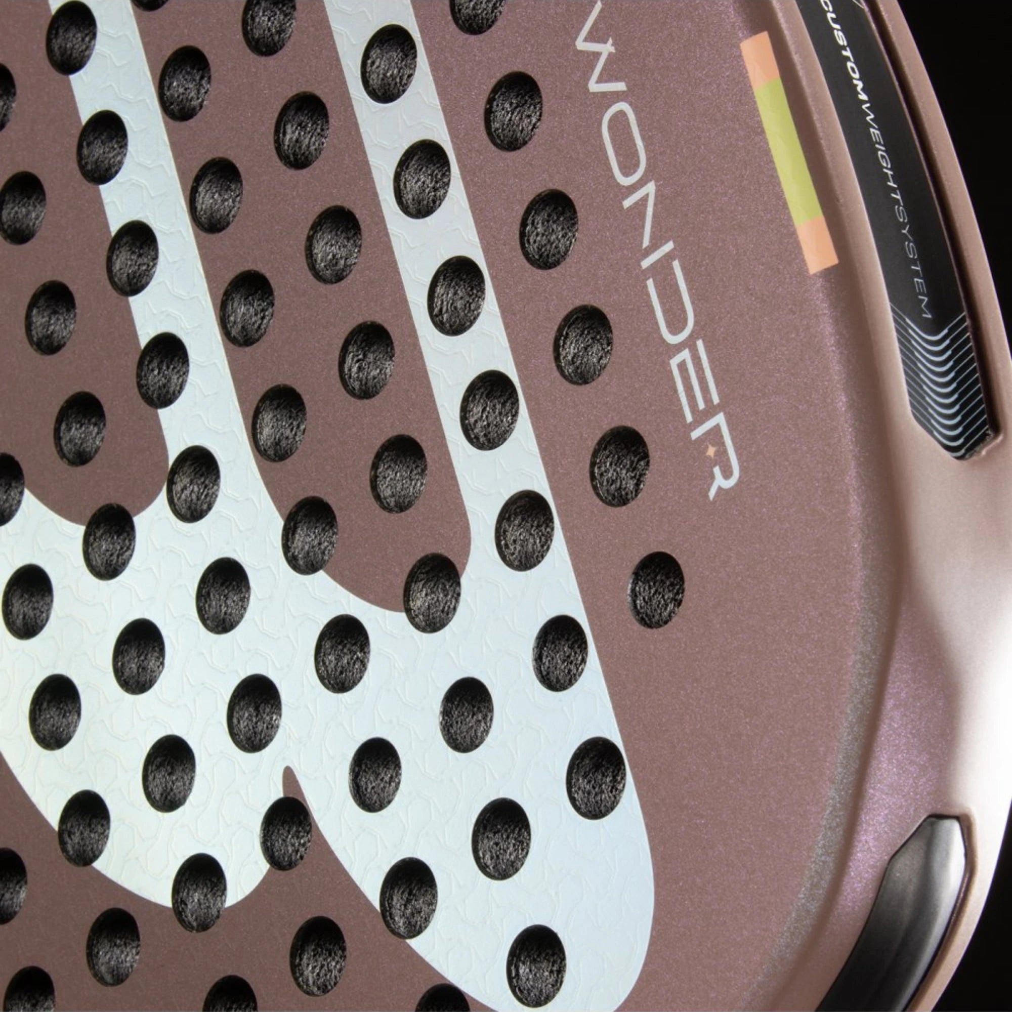 Bullpadel Wonder 2026