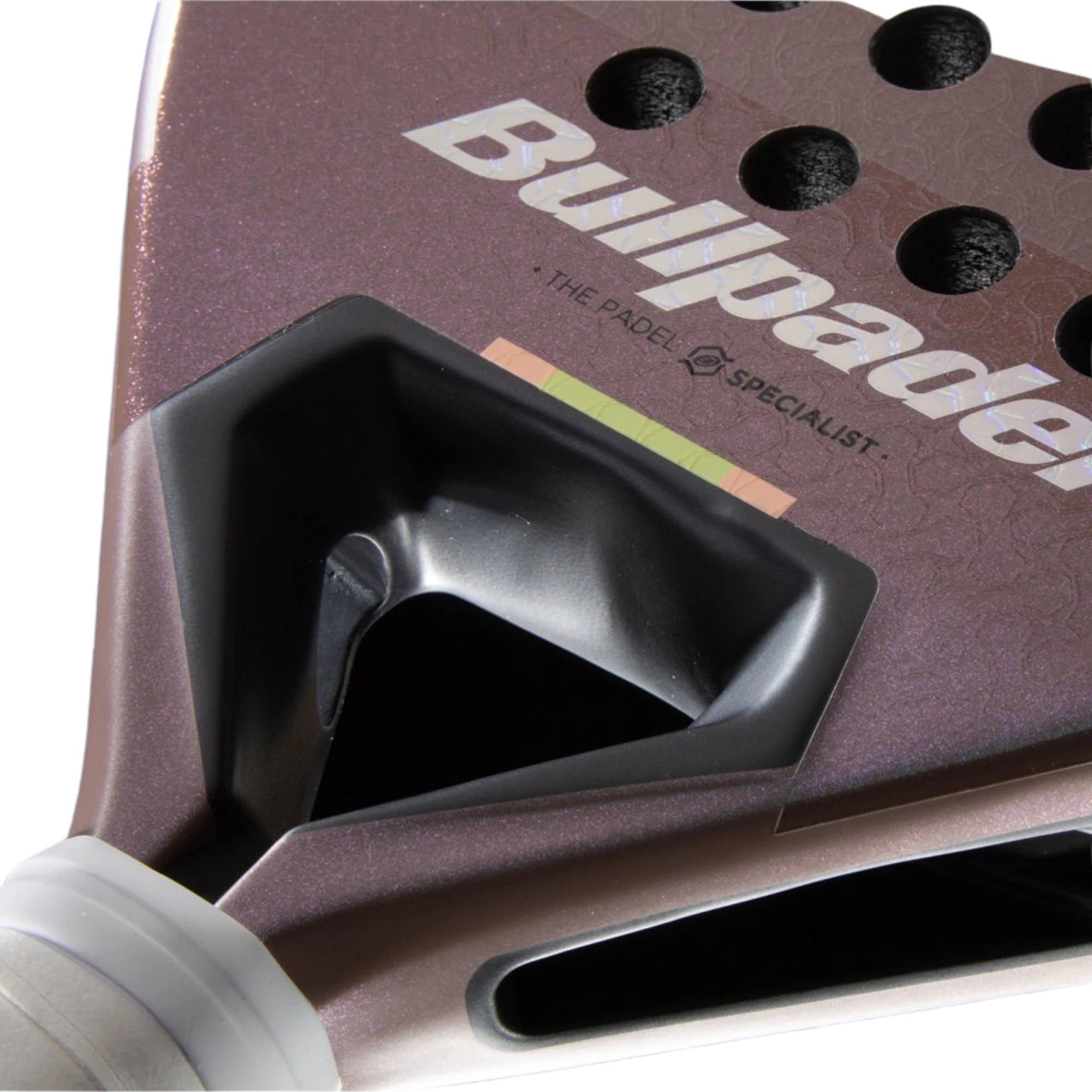 Bullpadel Wonder 2026