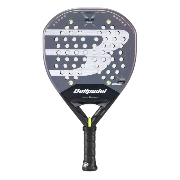 Bullpadel XPLO Comfort 2026 Padel Racket | Padel USA Shop