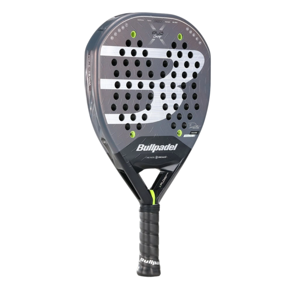 Bullpadel XPLO Comfort 2026