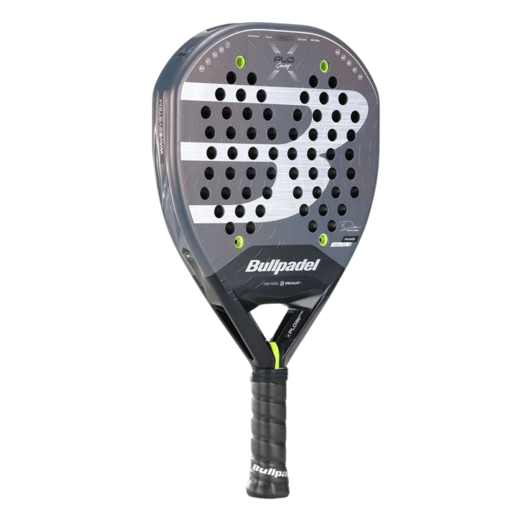 Bullpadel XPLO Comfort 2026