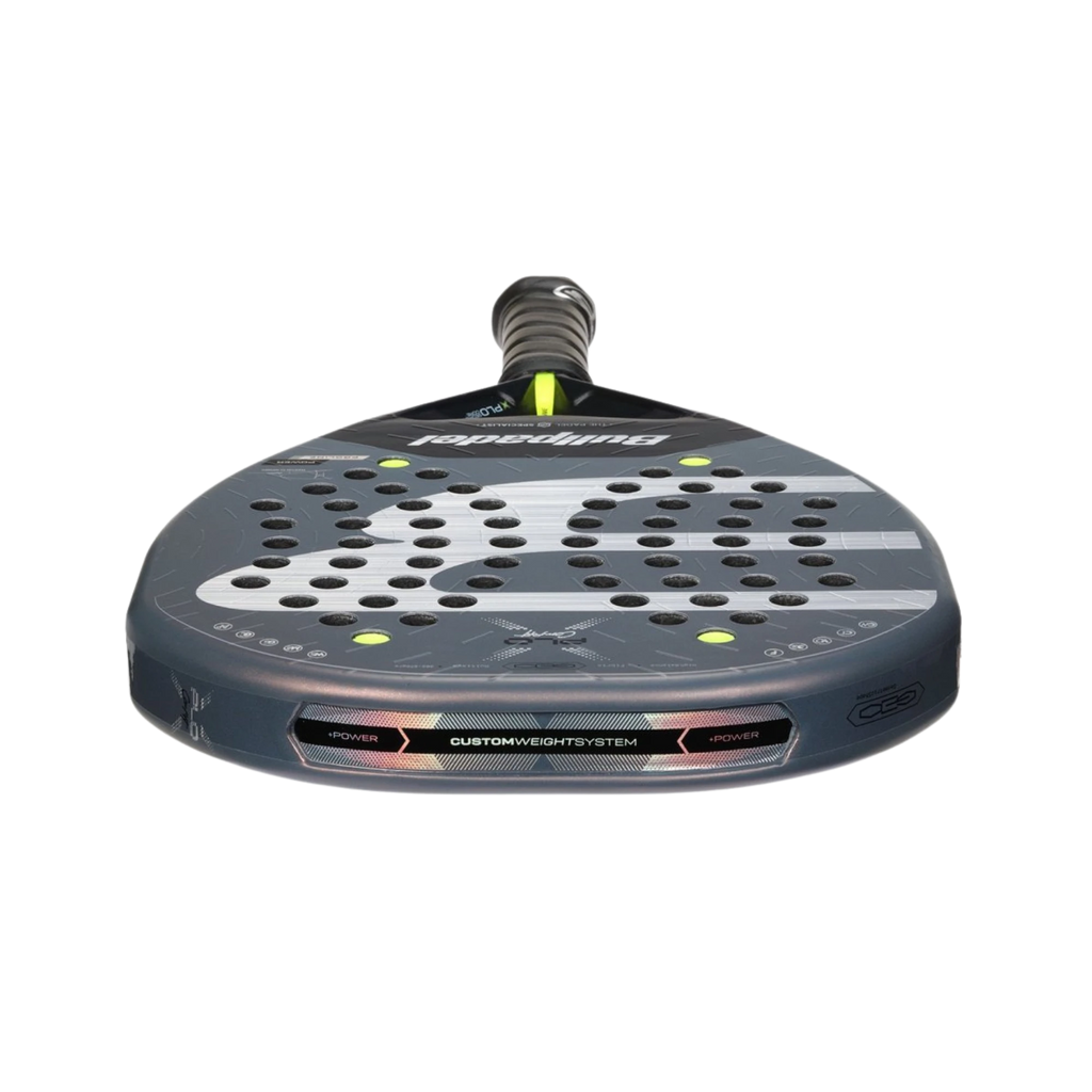 Bullpadel XPLO Comfort 2026