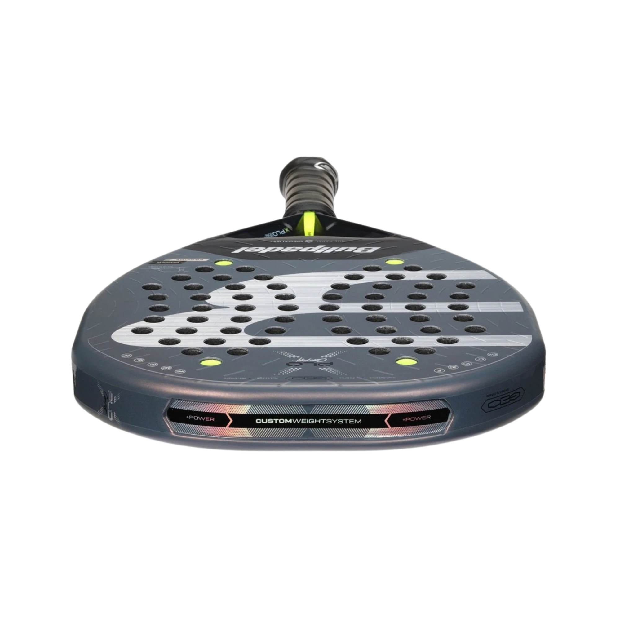 Bullpadel XPLO Comfort 2026