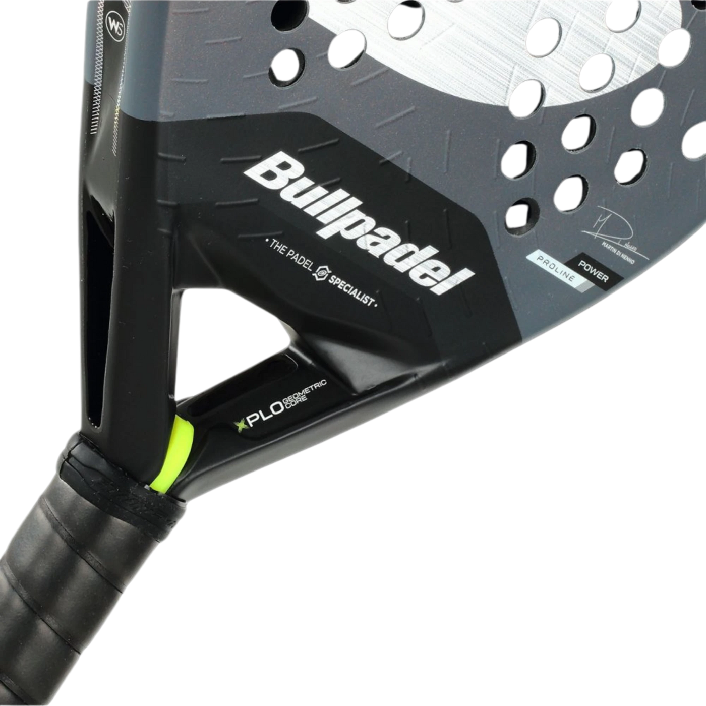 Bullpadel XPLO Comfort 2026 Padel Racket | Padel USA Store