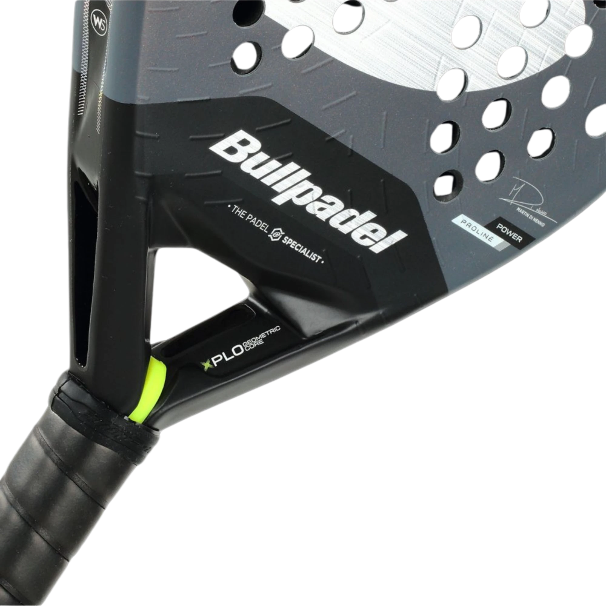 Bullpadel XPLO Comfort 2026