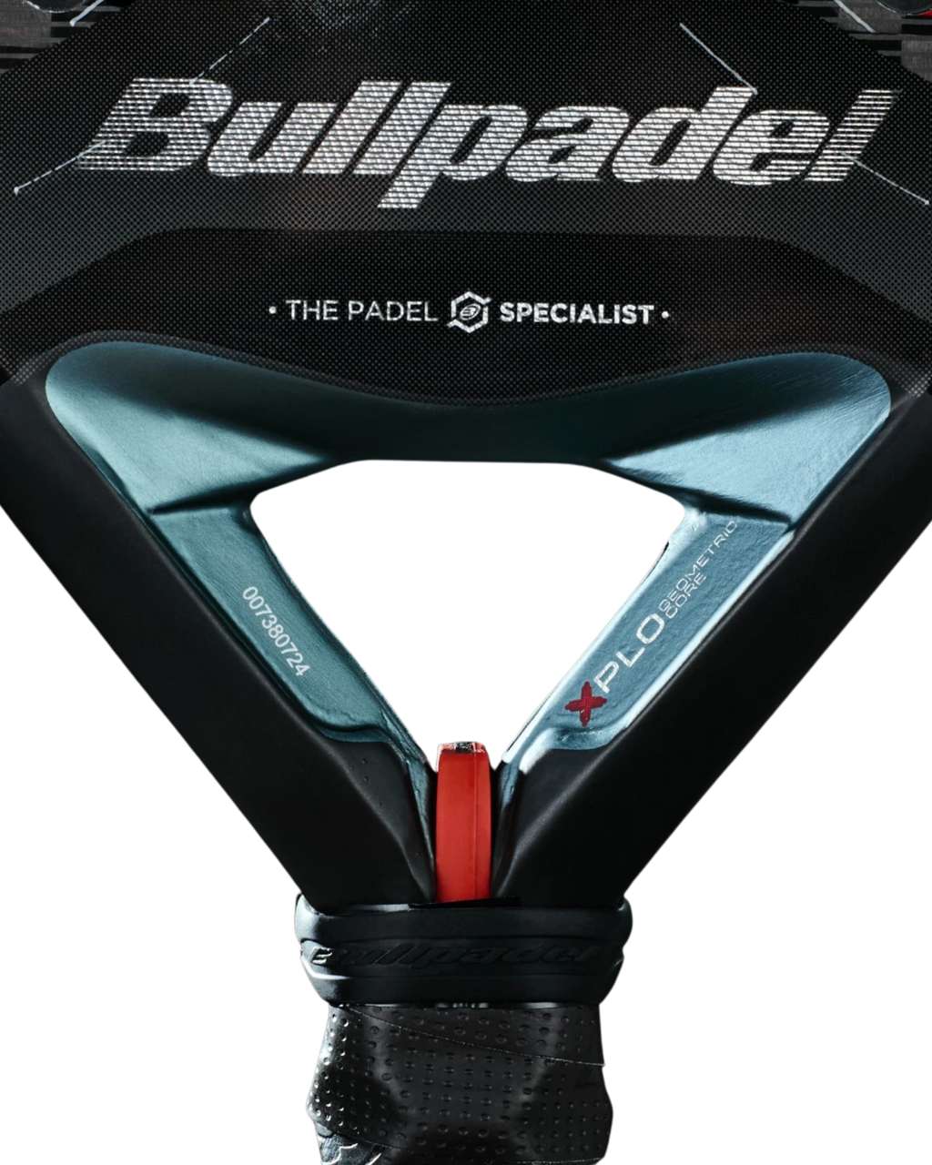 Bullpadel Racket Range Bullpadel XPLO Padel Racket | Padel USA Official Store
