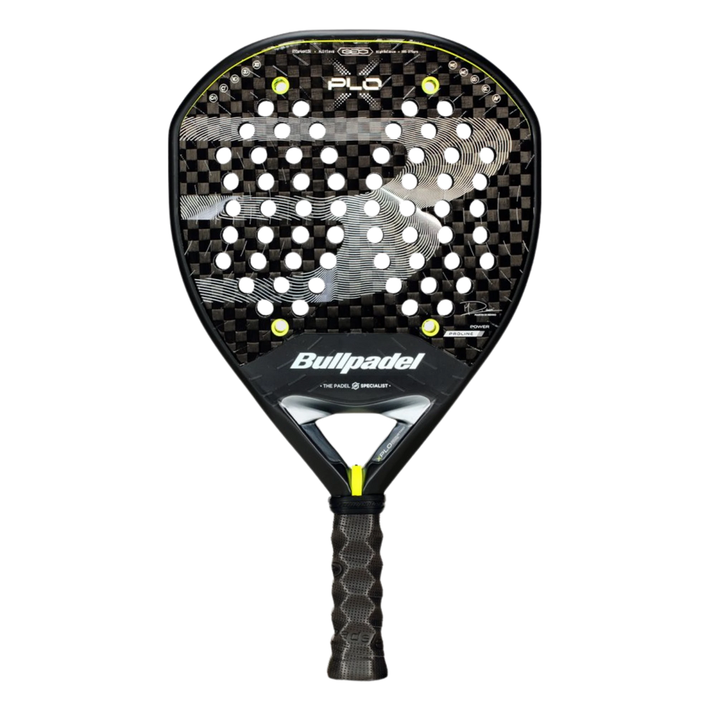 Bullpadel XPLO 2026