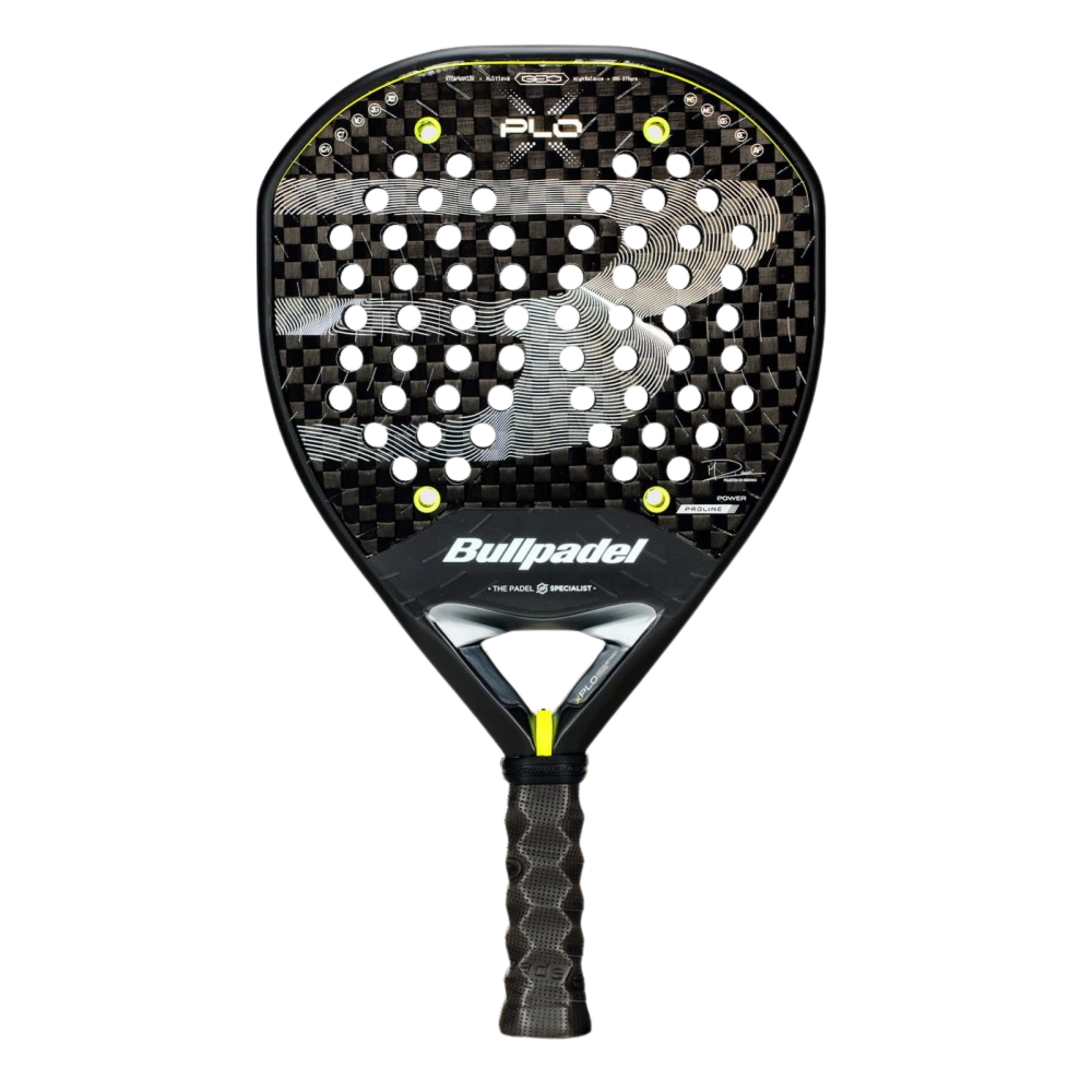 Bullpadel XPLO 2026 Padel Racket | Padel USA Shop